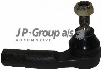 JP GROUP 1144600780 -  Наконечник поперечной рулевой тяги